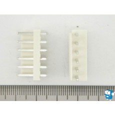 PCB용 6P (YW396-06V)