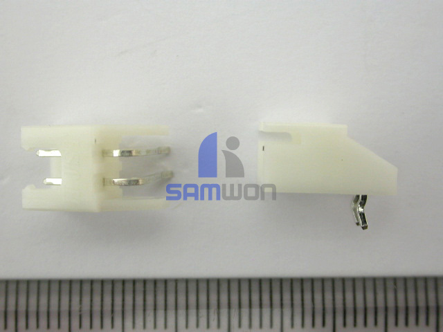 PCB용 2P (S2B-XH-A(LF)(SN)(G)