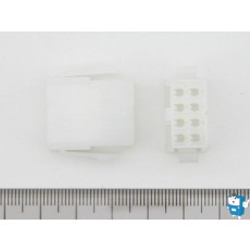 HOUSING 8P (MOLEX 5559-08P)