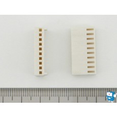 HOUSING 10P (MOLEX 5051-10)
