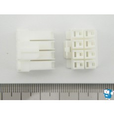 HOUSING 8P (JST XLP-08V)