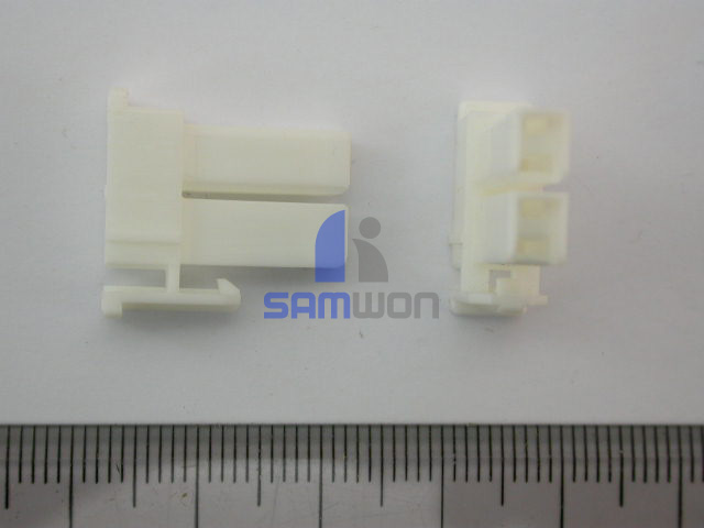 HOUSING 2P (JST XLP-02V(P))