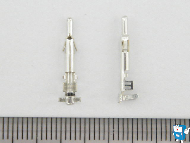 PIN (JST SLM-41T-P1.3E)