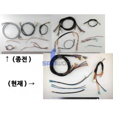 SWM-329W 하네스 SET
