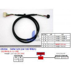 SWM-329 (LM-100 하네스)