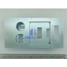 SWM-336 버튼부 철판 (新버튼)