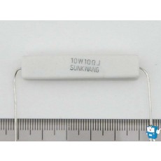 시멘트저항 10W 10Ω