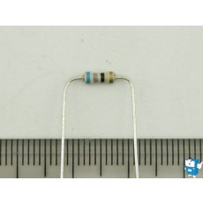 저항 1/4W 68Ω