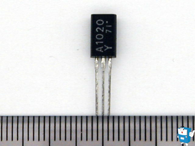 TR A1020