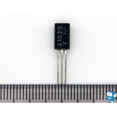 TR A1020