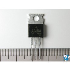 TR A968