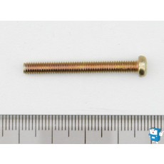 SCREW (머신 PH) 4x40mm (개당)