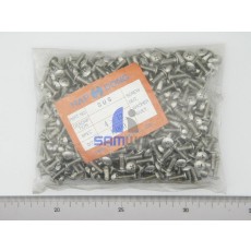 SCREW (스텐 머신 TH) 4x12mm