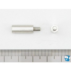 PCB 지지대(볼트) 3x15mm