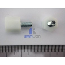 PCB지지대 사출(DA9A 9~10mm)大x