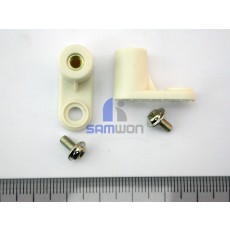 PCB 서포트 프라스틱 L자형