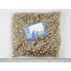 SCREW (P/MS S+P) 5x16mm      x