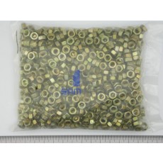 NUT (도금) 5mm - 1000개