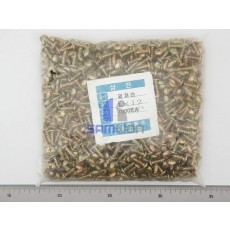 SCREW (TAP 1S TH) 4x12mm