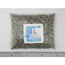 SCREW (스텐머신 PH) 3x10mm
