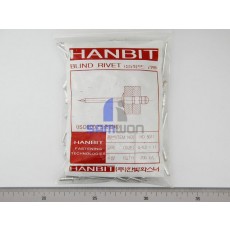 리벳 ø4*11mm