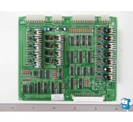 DRIVE PCB (커피 350)