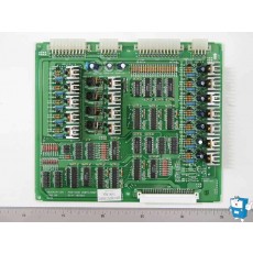 DRIVE PCB (커피 350)