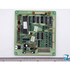 DISP PCB (캔 421,521) B급