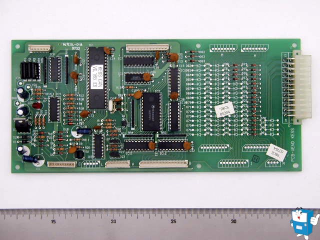 VEND PCB (캔 421,521)