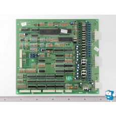 MAIN PCB (커피 633,6111)     x