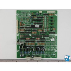 MAIN PCB (커피 033) B급