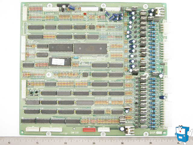 MAIN PCB (커피 3140 원두 ICE)