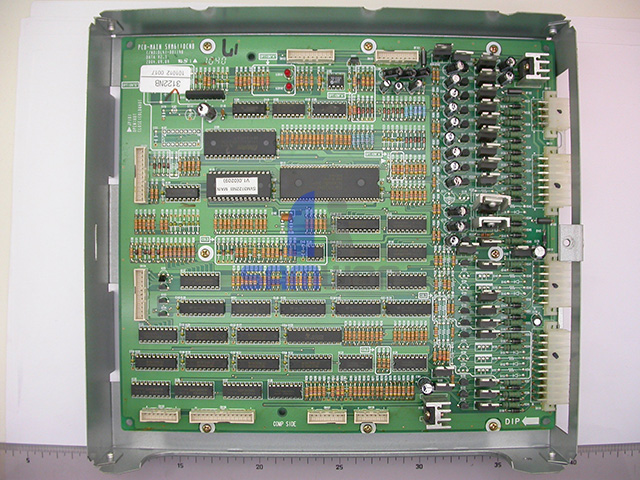 MAIN PCB (커피 3122) 스틱