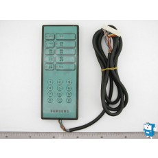 리모콘 ASSY(캔 551신형,143)B급