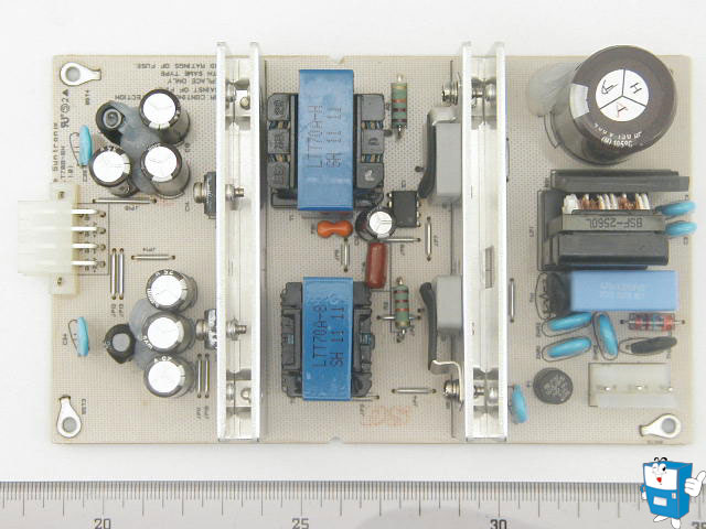 SMPS (6112,6410) LT70BN-8H
