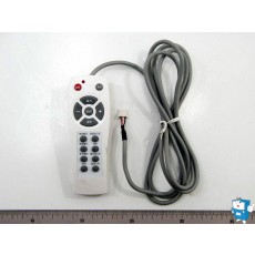리모콘 ASSY (커피 6112)