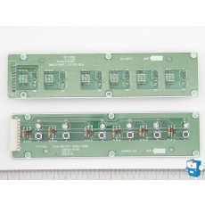 버튼 PCB ASSY (033,3110,3112)