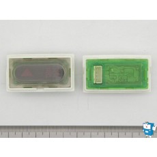 버튼 1구 ASSY (B급) (캔511)