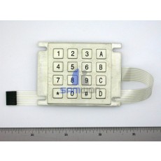 버튼 ASSY (중국 48S)