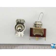 토클S/W (WJT-3210S) 3P 2단