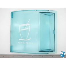 컵도어 (350)- 손잡이(별도필수)