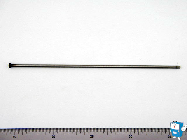 컵도어 SHAFT (350) ø4x222mm