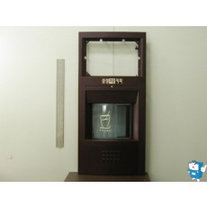 컵도어 ASSY (350-갈) *