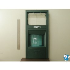 컵도어 ASSY (350-녹) *