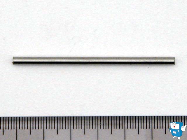 반환구 SHAFT (580) ø3x58mm