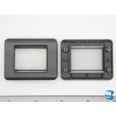 반환구 도어 ASSY (롯데 캔510)x