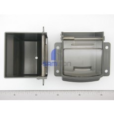 반환구 컵 ASSY (커피공용)