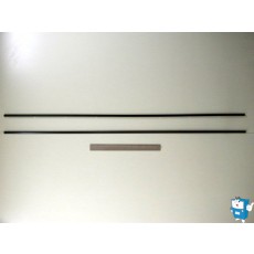 도어 GASKET (좌,우) 1,776mm  x