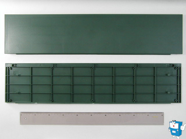 (3311-녹 3) PANEL-FRONT