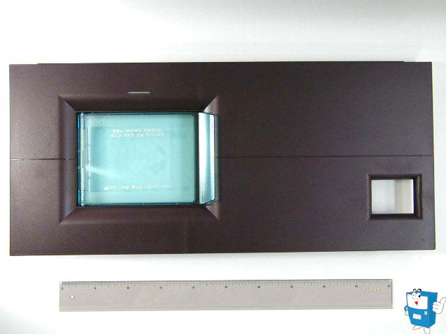 (5140-갈 1) PANEL-컵샤시 ASSY